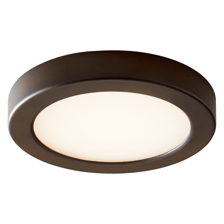 ELITE 7" LED Ceiling Mount -3000k- Oiled Bronze