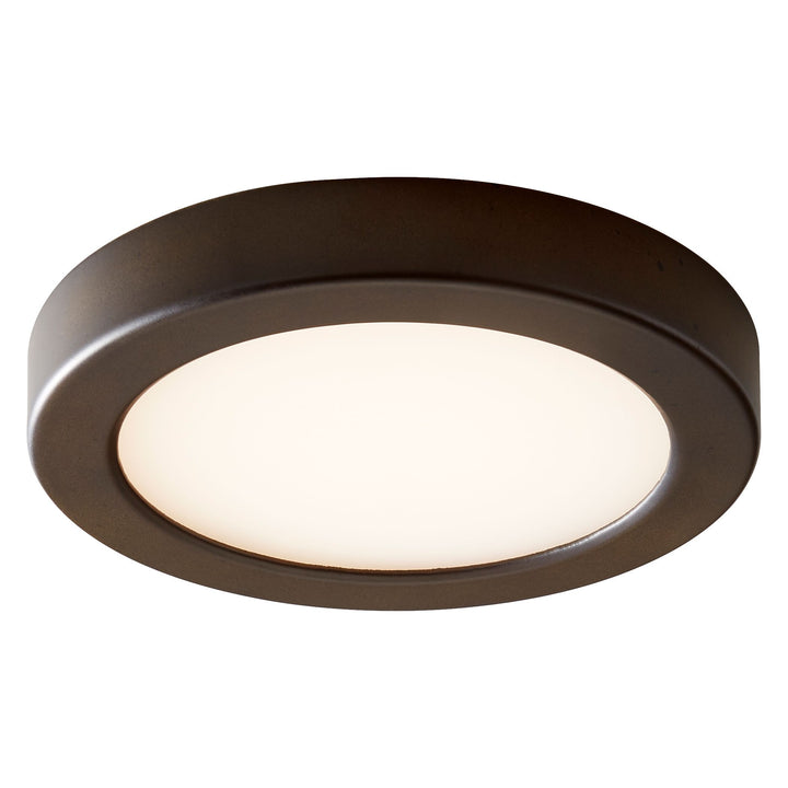 ELITE 7" LED Ceiling Mount -3000k- Oiled Bronze