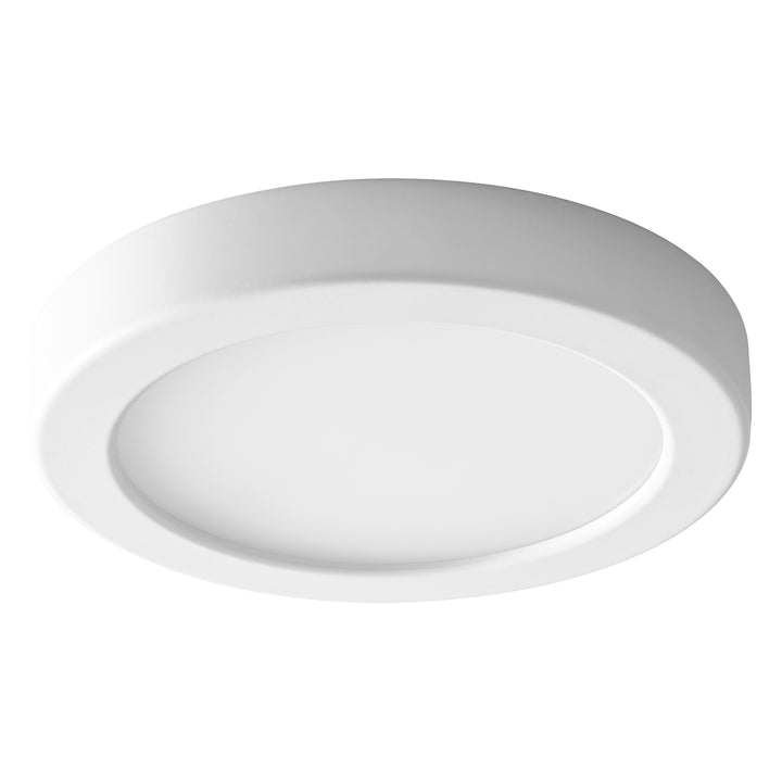 ELITE 7" LED Ceiling Mount -3000k- White