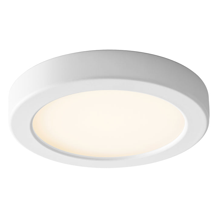 ELITE 7" LED Ceiling Mount -3000k- White