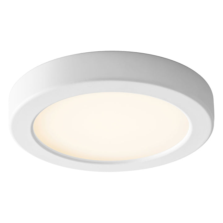 ELITE 7" LED Ceiling Mount -3000k- White