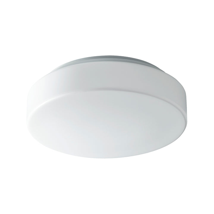 RHYTHM 10" Ceiling Mount -2700k- White