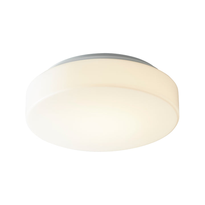 RHYTHM 10" Ceiling Mount -2700k- White