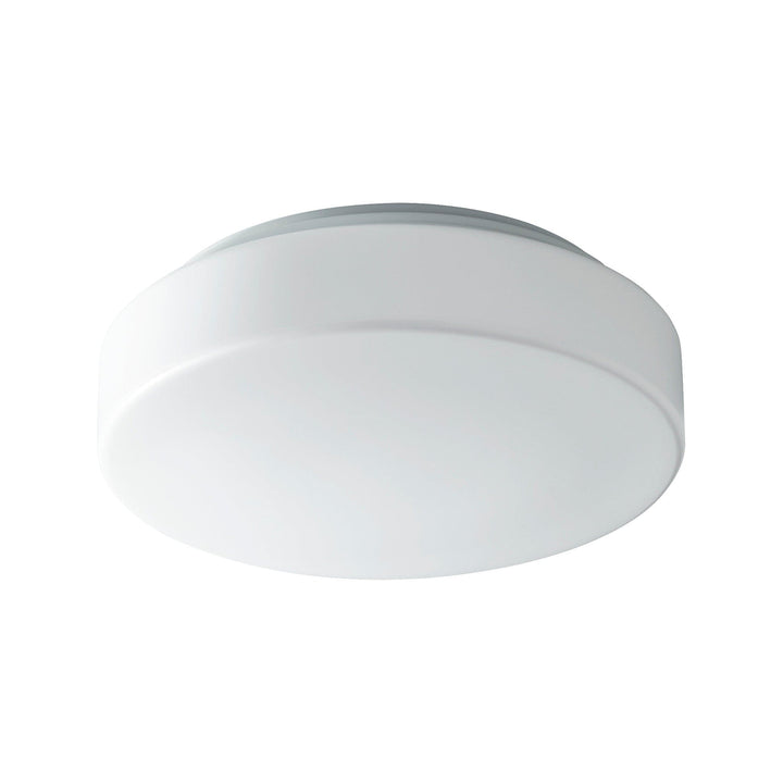 RHYTHM 10" Ceiling Mount -3000k- White