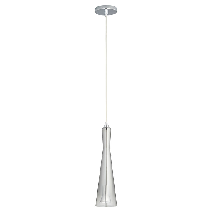 CORNET Small Ombre -3500k- Polished Chrome
