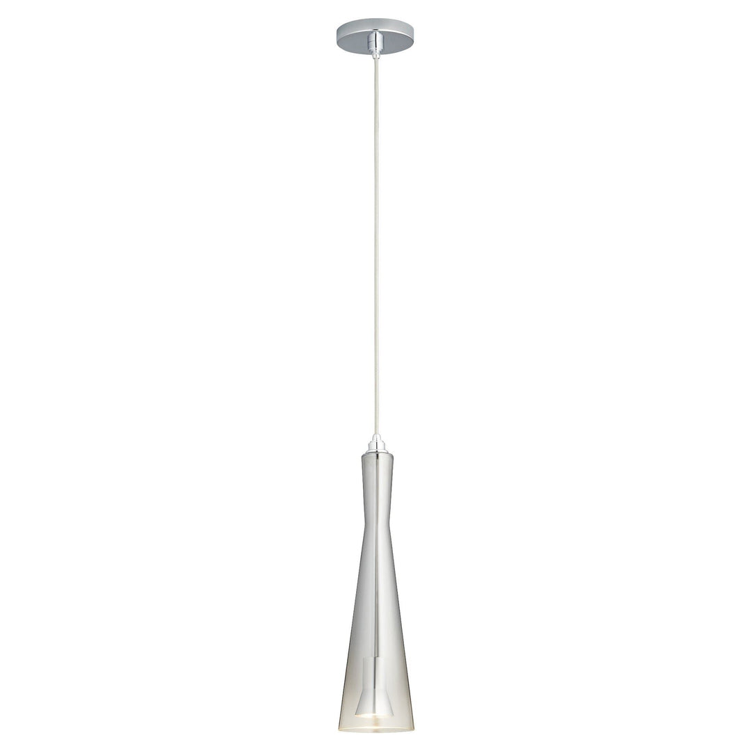 CORNET Small Ombre -4000k- Polished Chrome