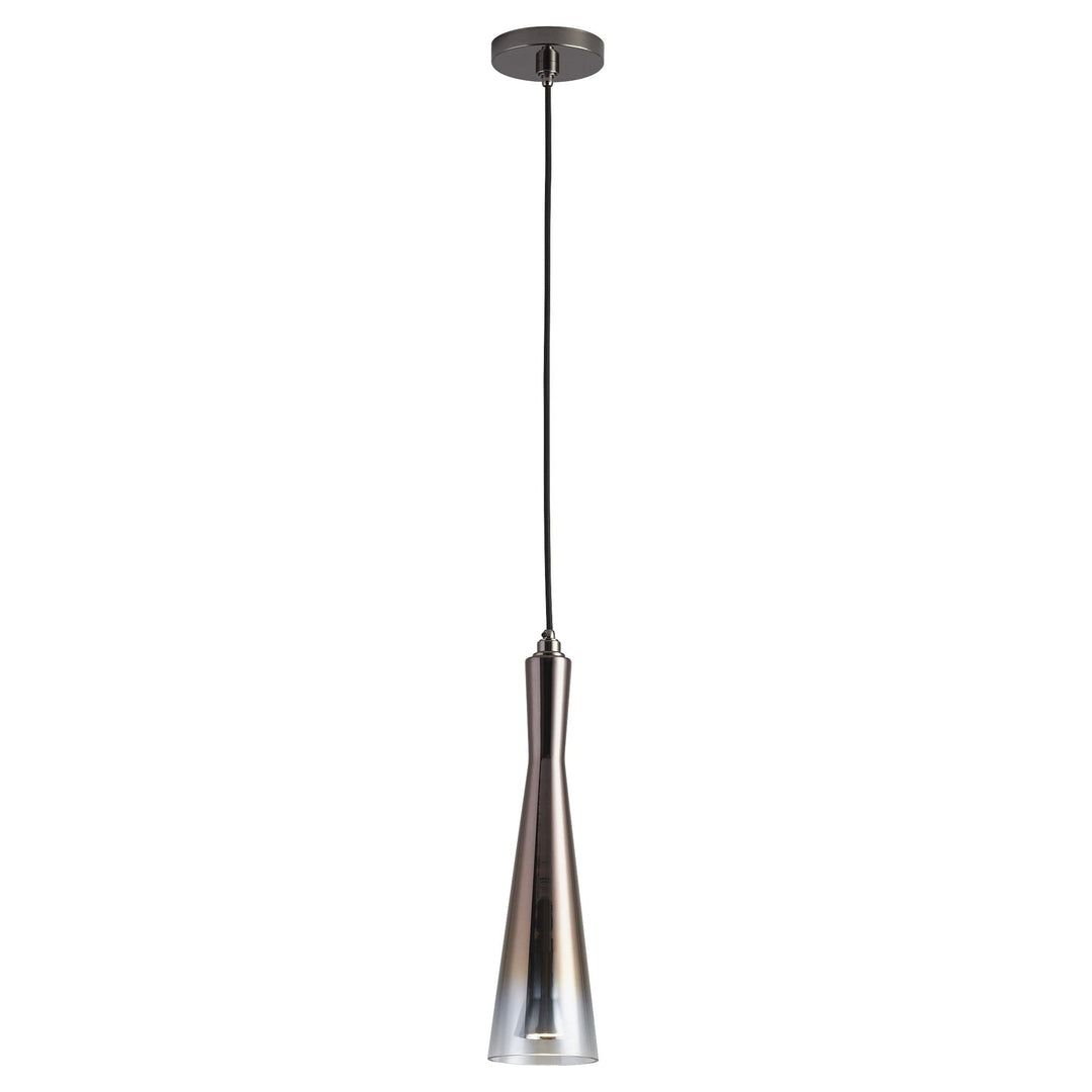 CORNET Coffee Ombre -4000k- Gunmetal