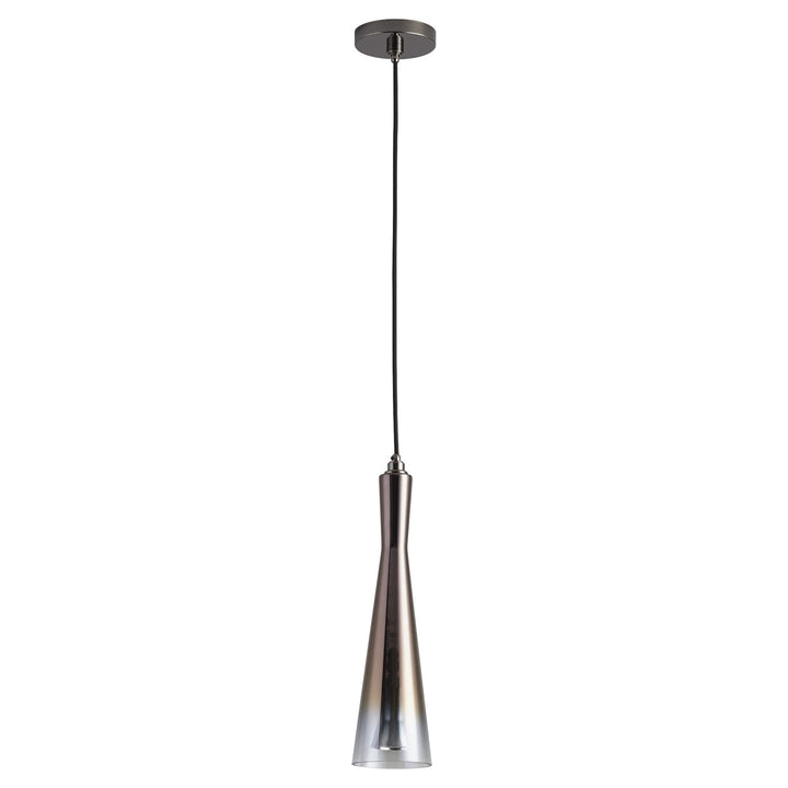 CORNET Coffee Ombre -4000k- Gunmetal