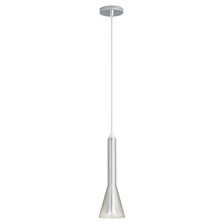 LIBERTY Small Ombre -3500k- Polished Chrome