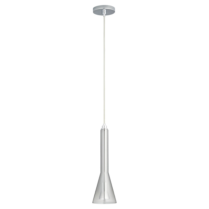 LIBERTY Small Ombre -4000k- Polished Chrome