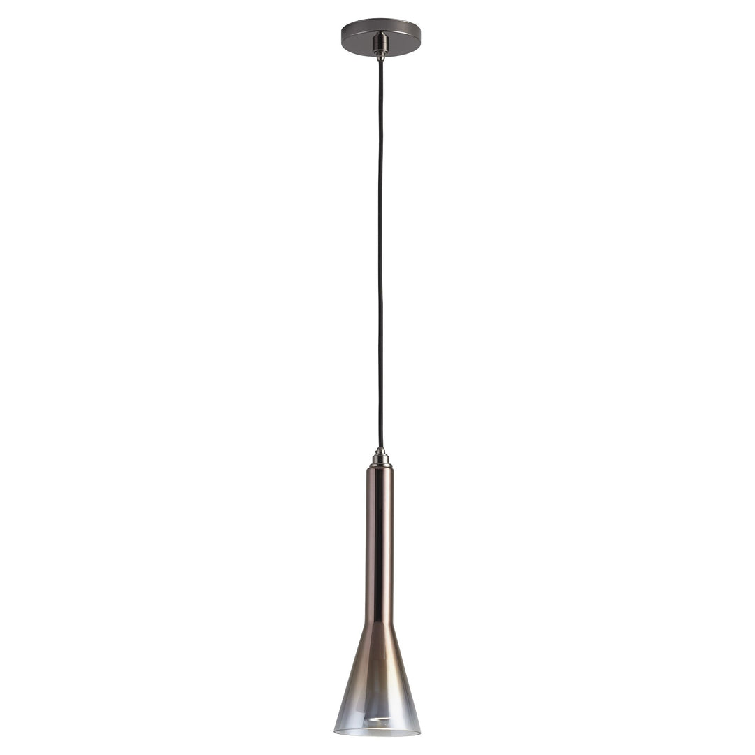 LIBERTY Coffee Ombre -4000k- Gunmetal