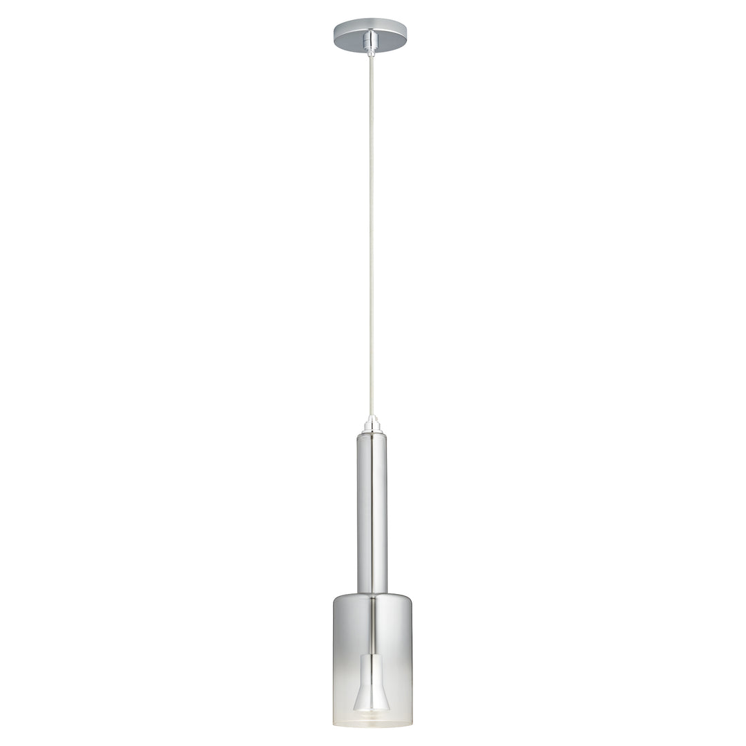 SPINDLE Small Ombre -2700k- Polished Chrome