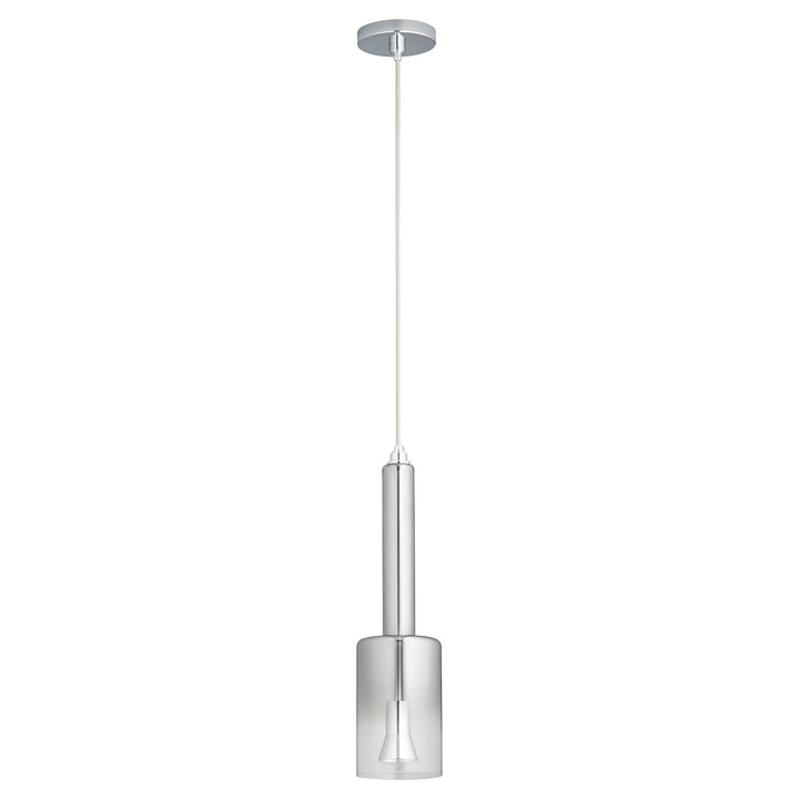 SPINDLE Small Ombre -3500k- Polished Chrome