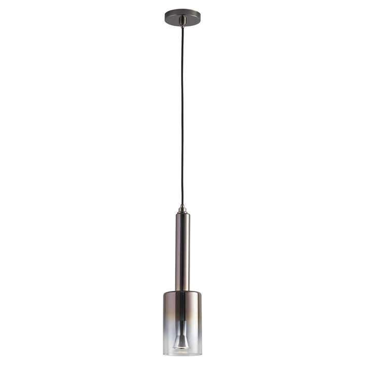 SPINDLE Coffee Ombre -3500k- Gunmetal
