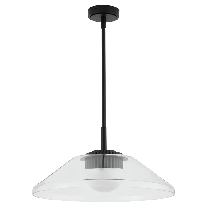 EROS 5CCT Pendant - Black