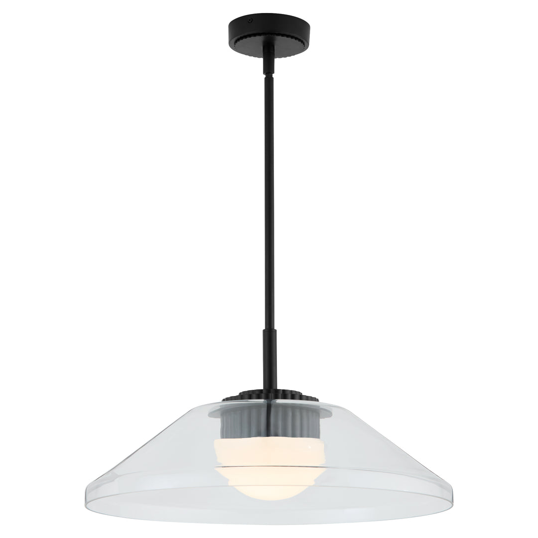 EROS 5CCT Pendant - Black