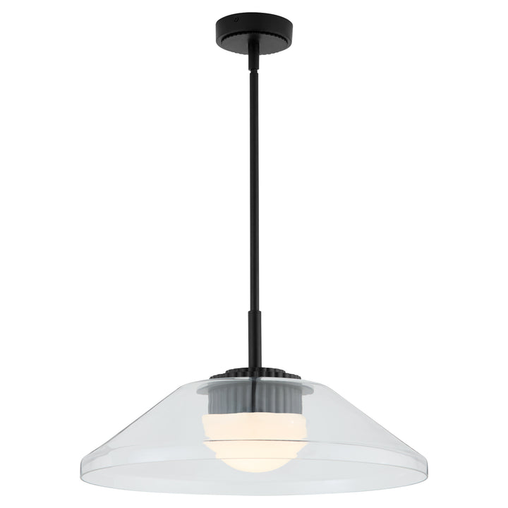 EROS 5CCT Pendant - Black
