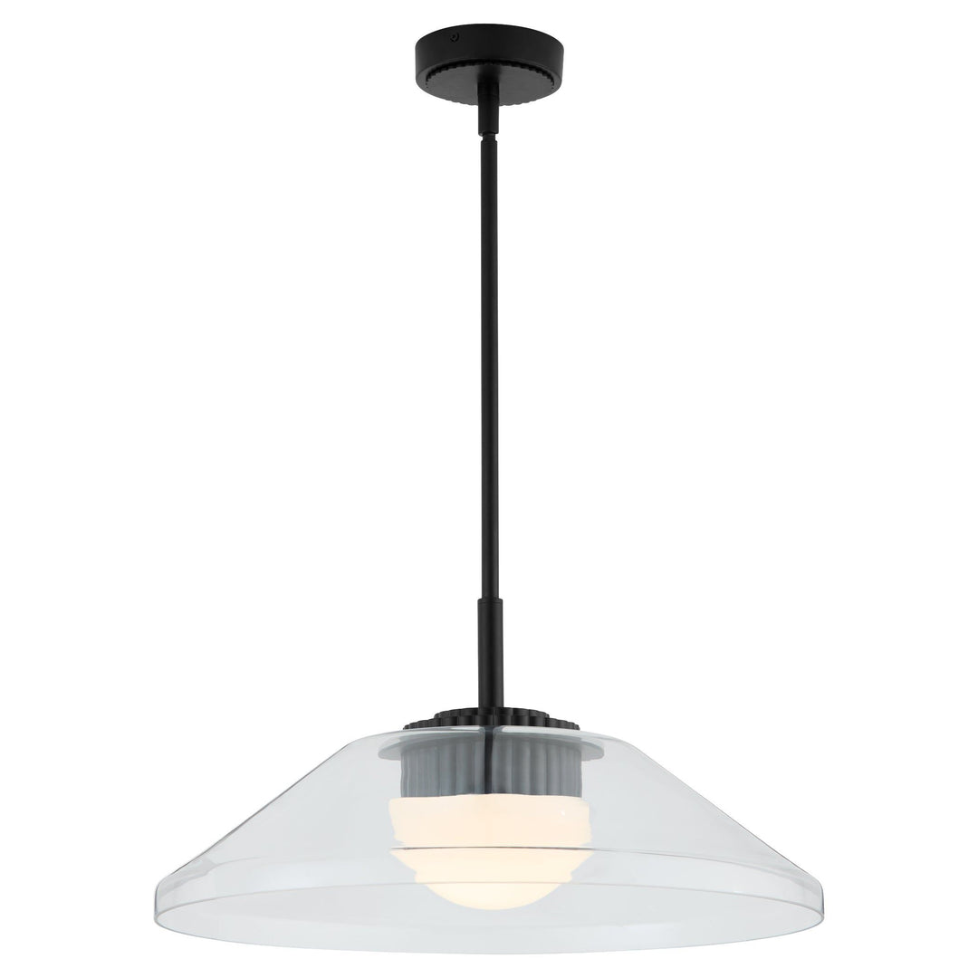 EROS 5CCT Pendant - Black