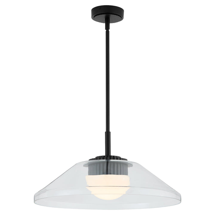 EROS 5CCT Pendant - Black