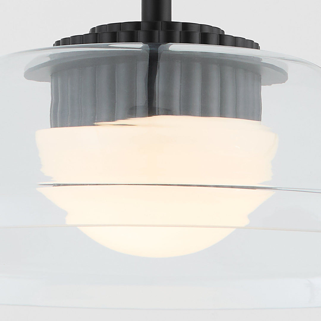 EROS 5CCT Pendant - Black