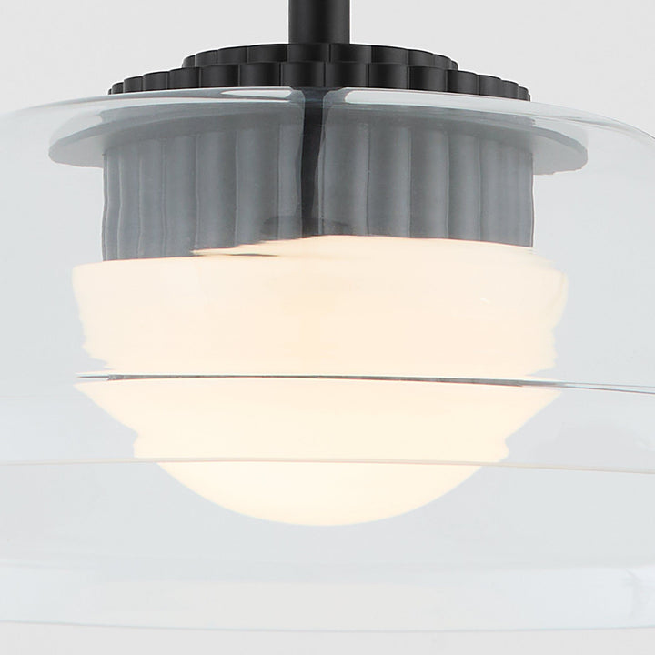 EROS 5CCT Pendant - Black