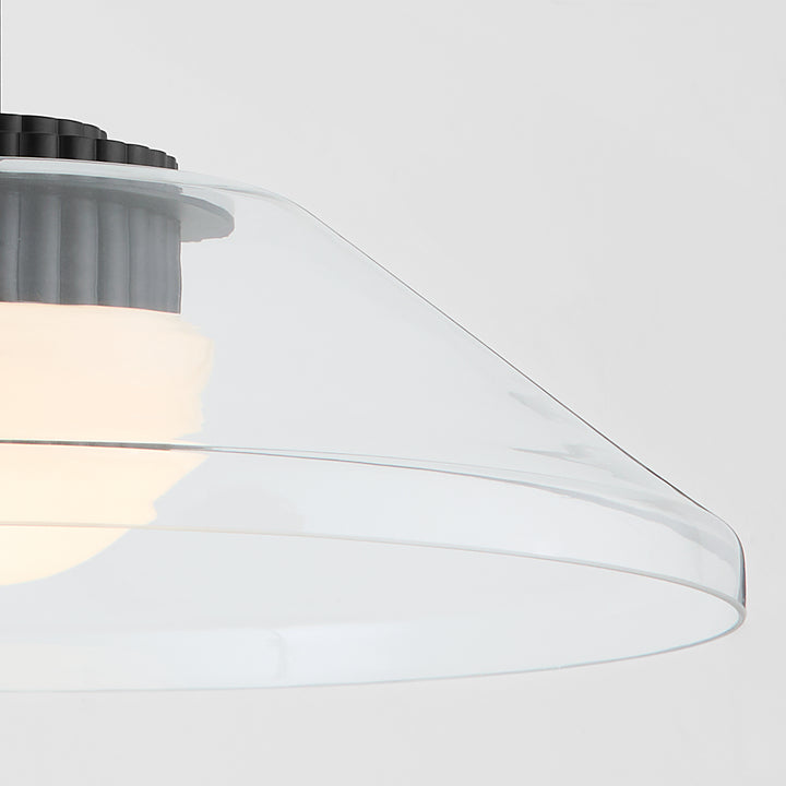 EROS 5CCT Pendant - Black