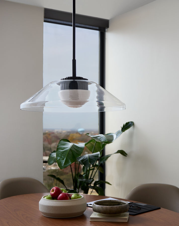 EROS 5CCT Pendant - Black