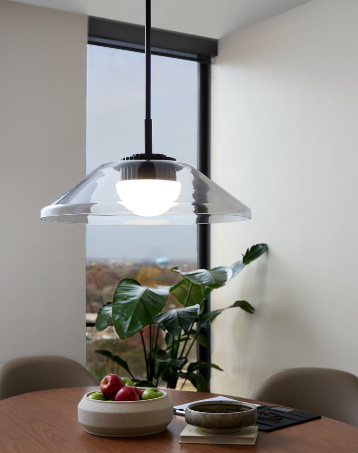 EROS 5CCT Pendant - Black