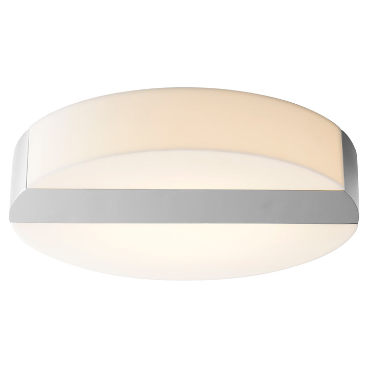 AURORA Ceiling Mount -2700k- Polished Nickel