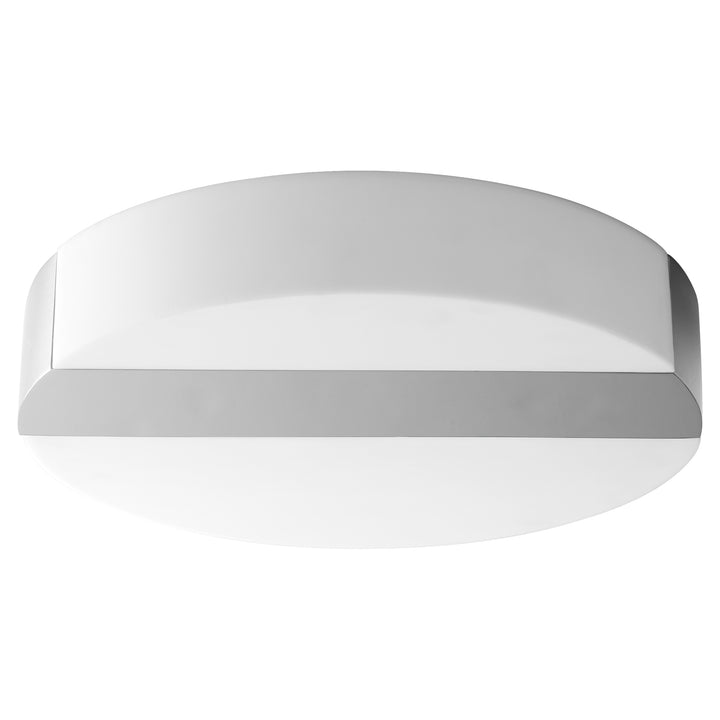 AURORA Ceiling Mount -2700k- Polished Nickel