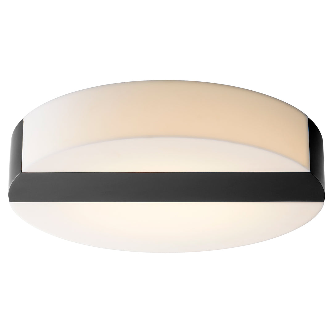 AURORA Ceiling Mount -4000k- Black