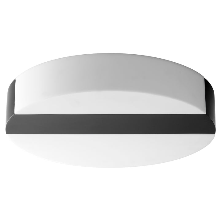 AURORA Ceiling Mount -4000k- Black