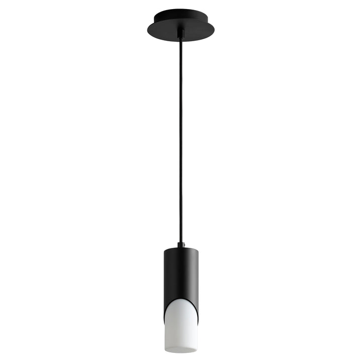 ELLIPSE 9" Acrylic -3000k- Black