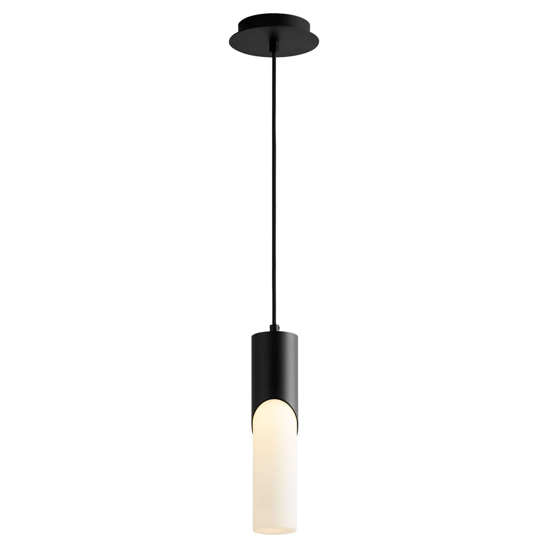 ELLIPSE 13" Glass -2700k- Black
