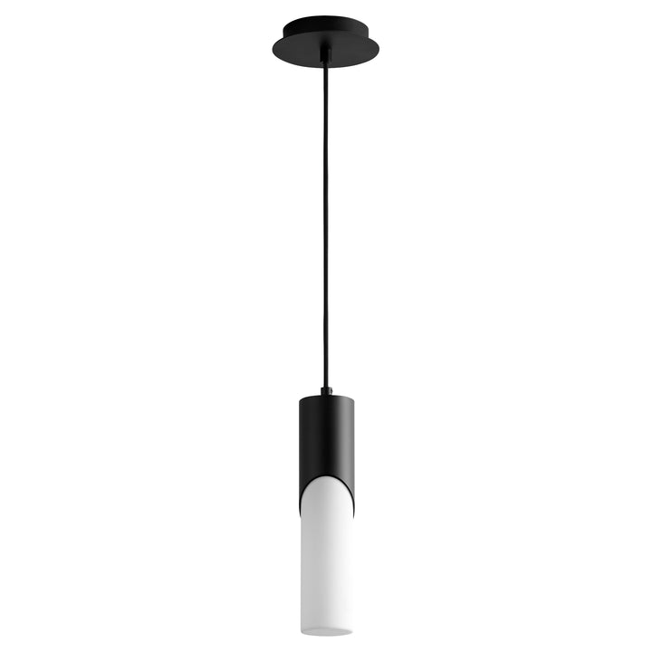 ELLIPSE 13" Acrylic -3000k- Black