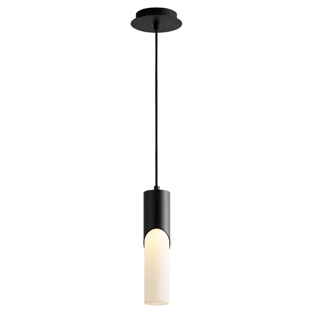 ELLIPSE 13" Acrylic -4000k- Black