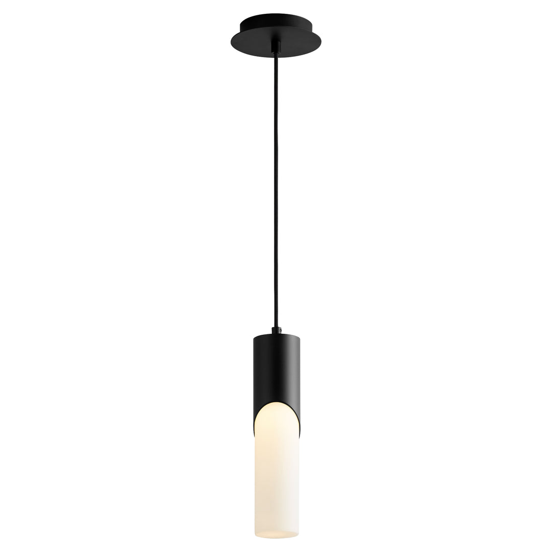 ELLIPSE 13" Glass -4000k- Black
