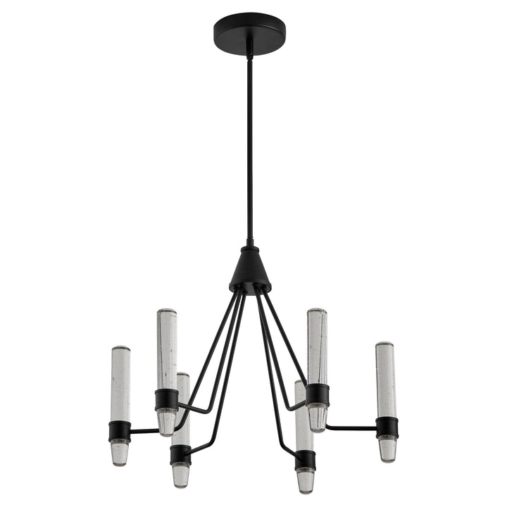 ETHOS 6 Light CCT Chandelier