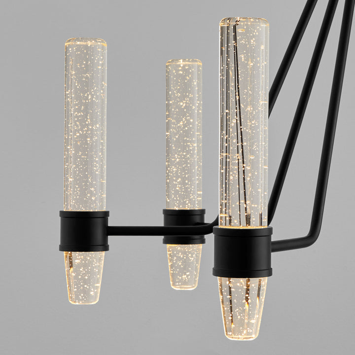 ETHOS 6 Light CCT Chandelier