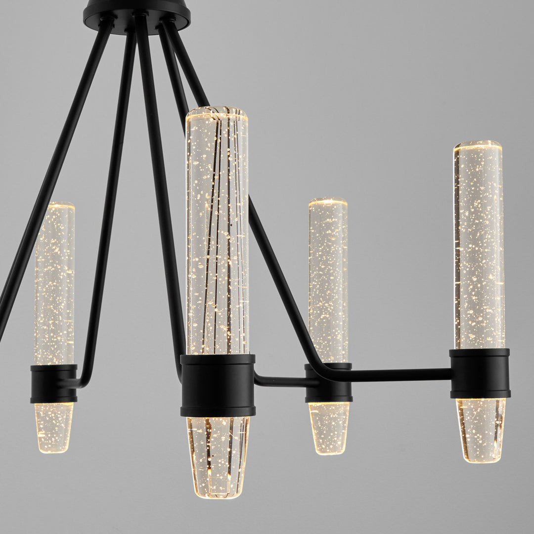 ETHOS 6 Light CCT Chandelier