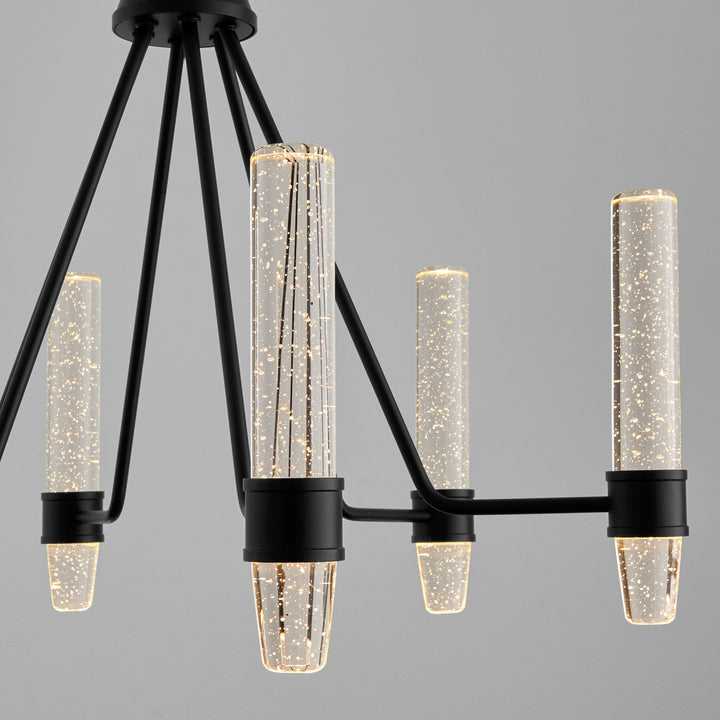 ETHOS 6 Light CCT Chandelier