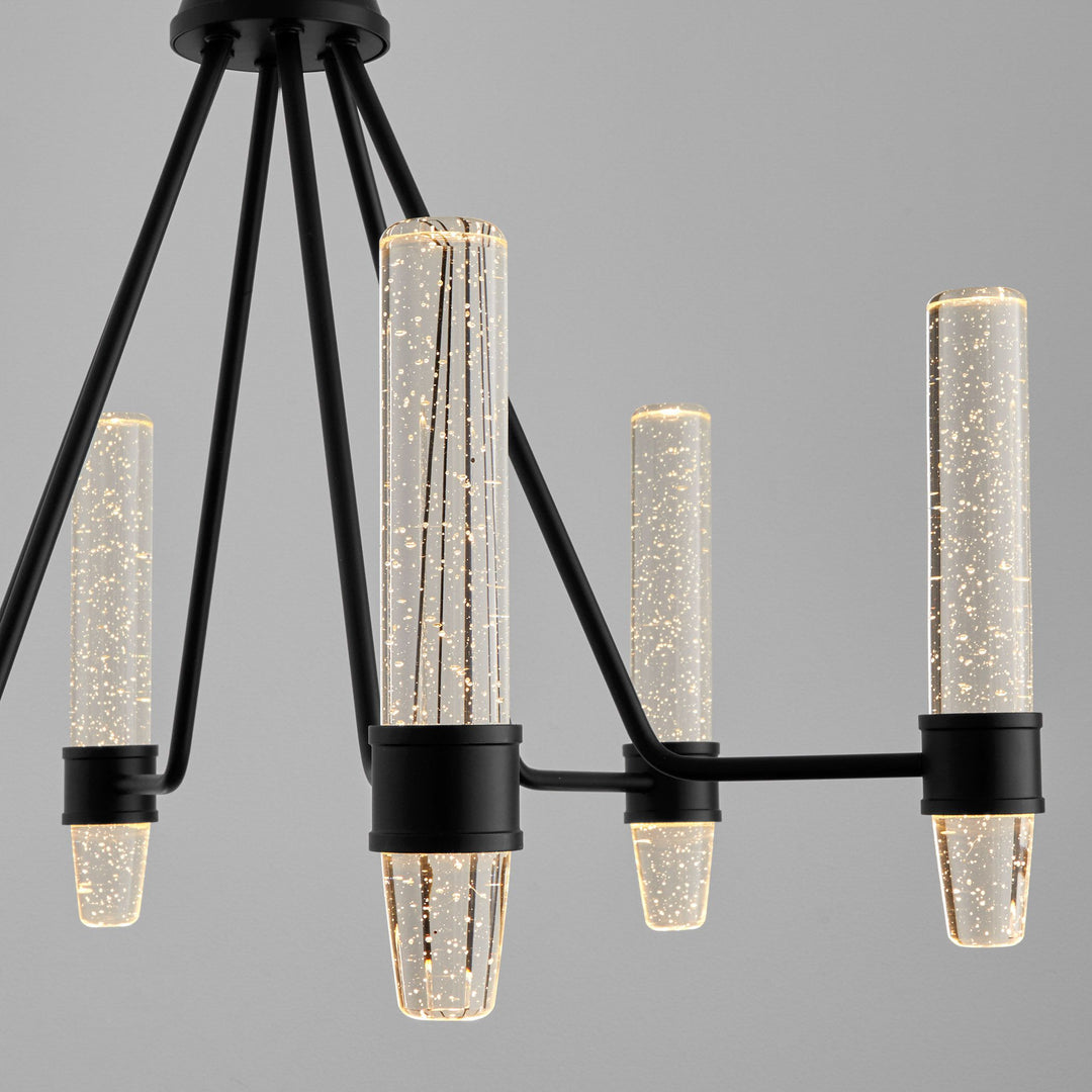 ETHOS 6 Light CCT Chandelier
