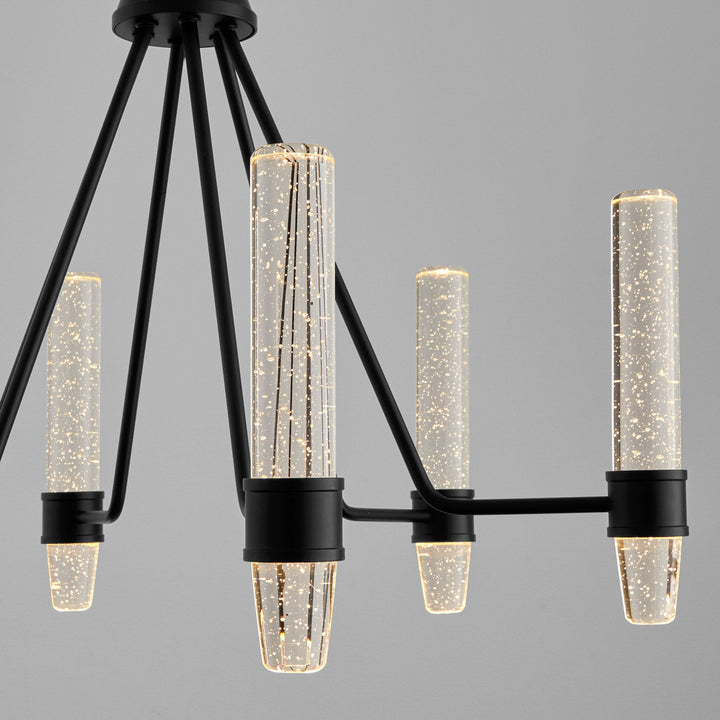 ETHOS 6 Light CCT Chandelier