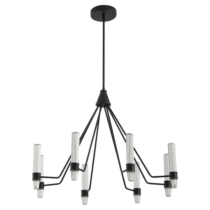 ETHOS 8 Light CCT Chandelier
