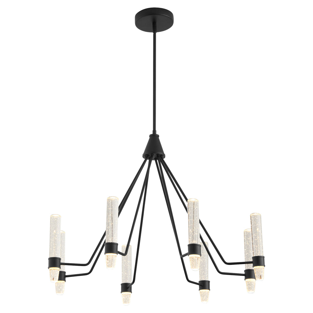 ETHOS 8 Light CCT Chandelier