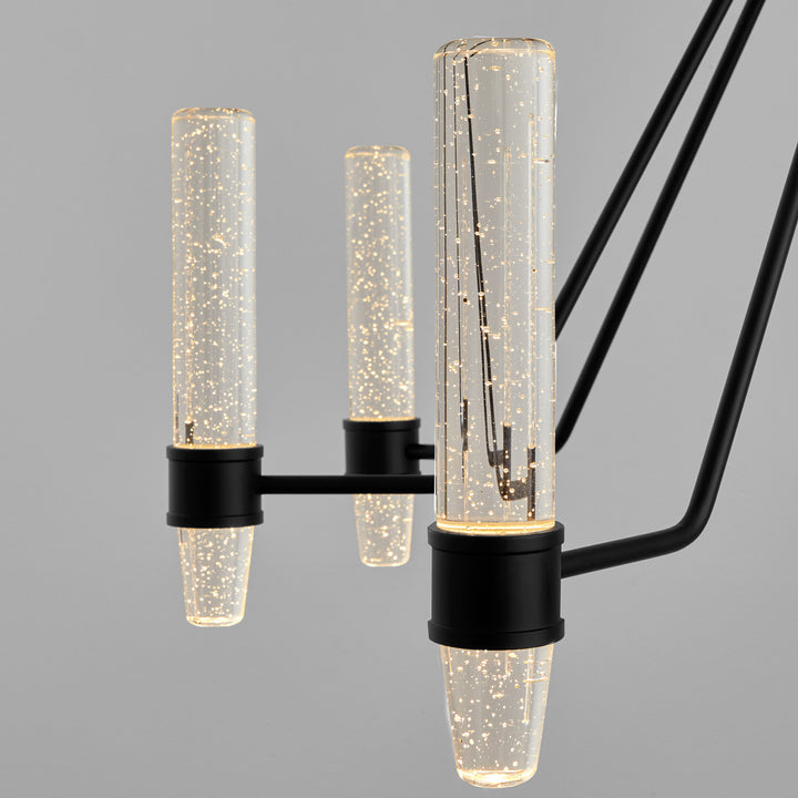 ETHOS 8 Light CCT Chandelier