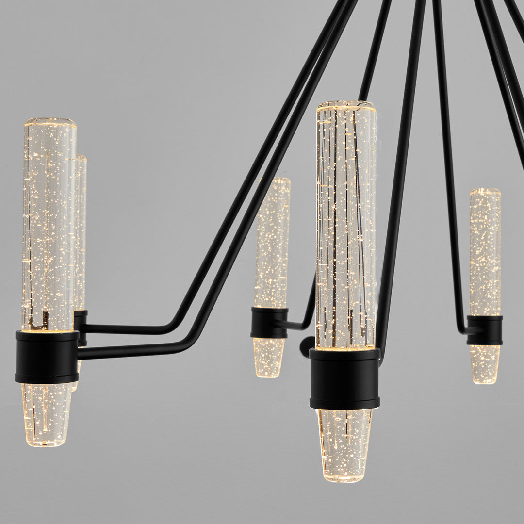 ETHOS 8 Light CCT Chandelier