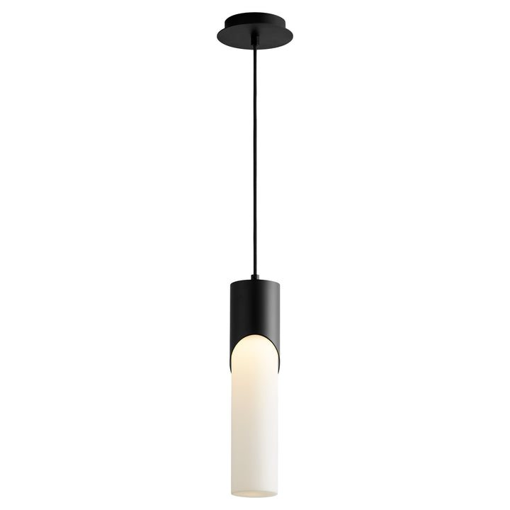 ELLIPSE 17" Glass - Black
