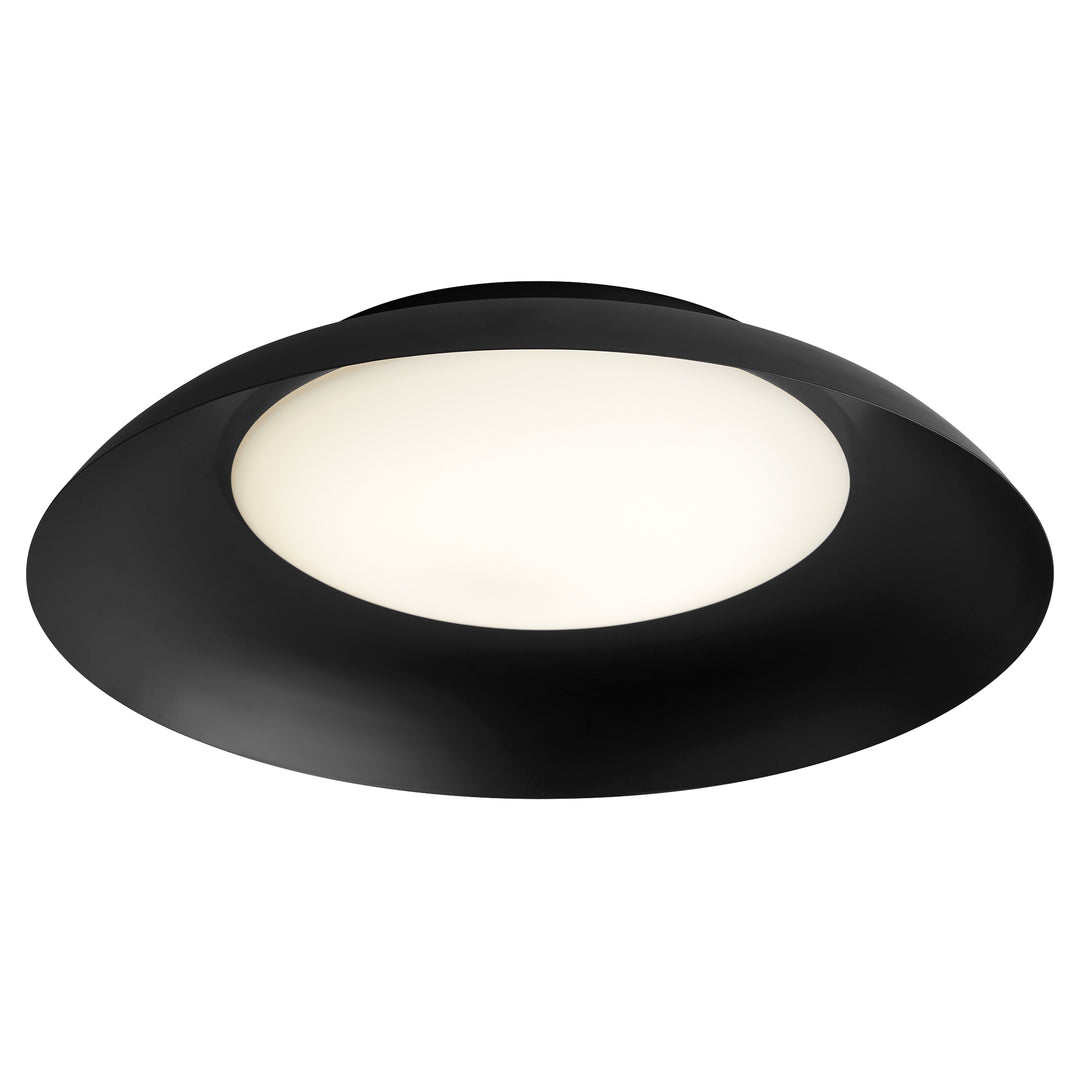 BONGO 20" CCT Ceiling Mount - Black