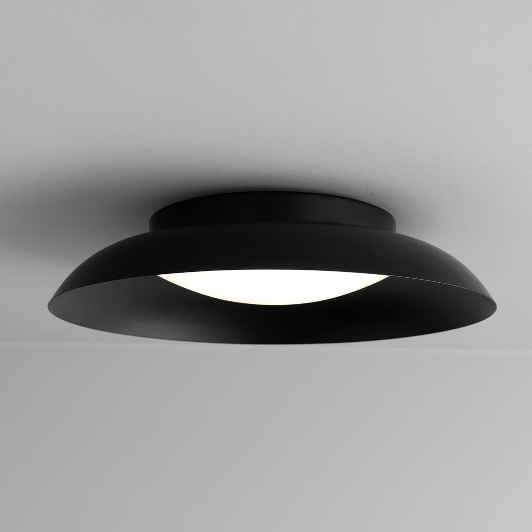 BONGO 20" CCT Ceiling Mount - Black